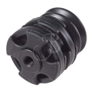 SVL FW1 TARGET ENHANCER BK
