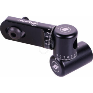 BOOSTER SIDE BAR VERSTELLBAR