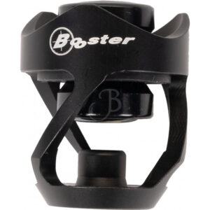 BOOSTER VIBRATIONSDAEMPFER SPIRAL