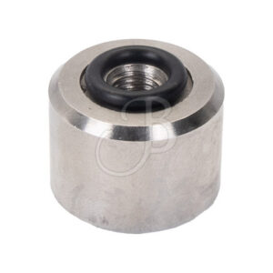 BOOSTER INOXGEW. MONOSTABI + O-RING