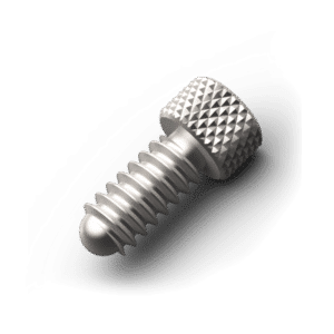SHREWD HORIZ.LOCKD.KNOB ARROWREST S.O