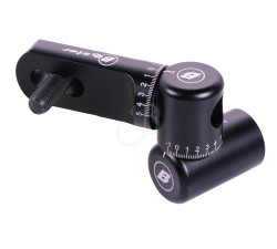 BOOSTER SET SIDE BAR EINSTELLBAR