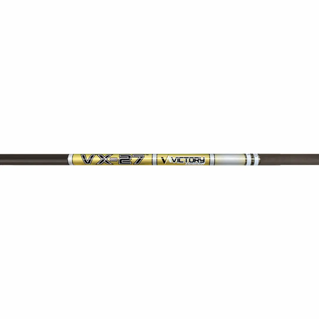 Victory Carbon-Targetpfeilschaft VX-27 Elite 200