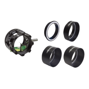 SHREWD ARCHERY MINI MAG SCOPE LONG SUNSH.S.O.