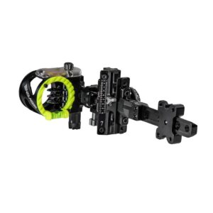CBE VISIER ENGAGE HYBRID .010" RH S.O.