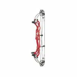 Hoyt Concept XTS 34 CDM Target-Compoundbogen