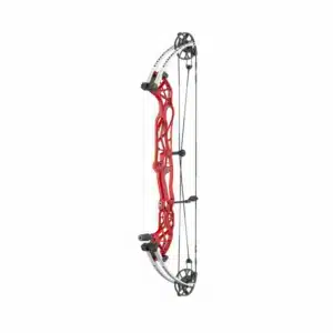 Hoyt Concept XTS 37 CDM Target-Compoundbogen