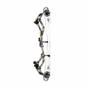 PSE Sicario 35 FDS Carbon-Compoundbogen 2026