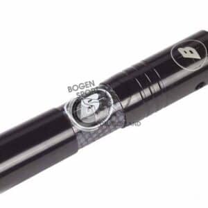 BOOSTER EXTENDER CARBON Z-CORE 5" BOOSTER EXTENDER CARBON Z-CORE 5"