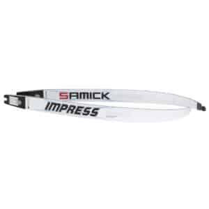 Samick Wurfarme Impress ILF Fiber