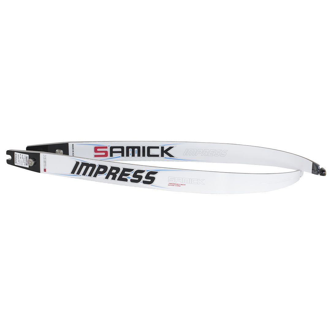 Samick Wurfarme Impress ILF Fiber