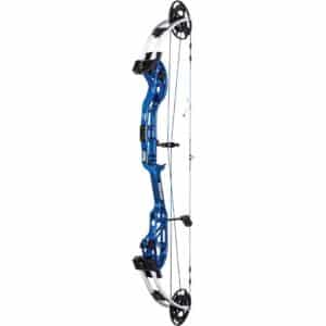 Bear Archery Compoundbogen Paramount