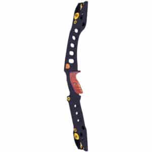 Gillo Recurve-Mittelteil G1N 25" Gillo Recurve-Mittelteil G1N 25"