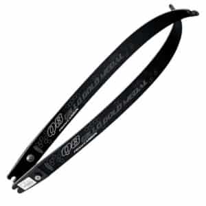 Gillo Recurve-Wurfarmes Q8 Carbon Foam Gillo Recurve-Wurfarmes Q8 Carbon Foam