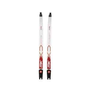 MK Korea Recurve-Wurfarme XD Carbon/Wood