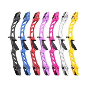 Fivics Recurve-Mittelteil Vellator 2026 23"