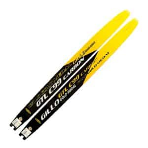 Gillo Recurve-Wurfarmes C99 Carbon Foam Gillo Recurve-Wurfarmes C99 Carbon Foam