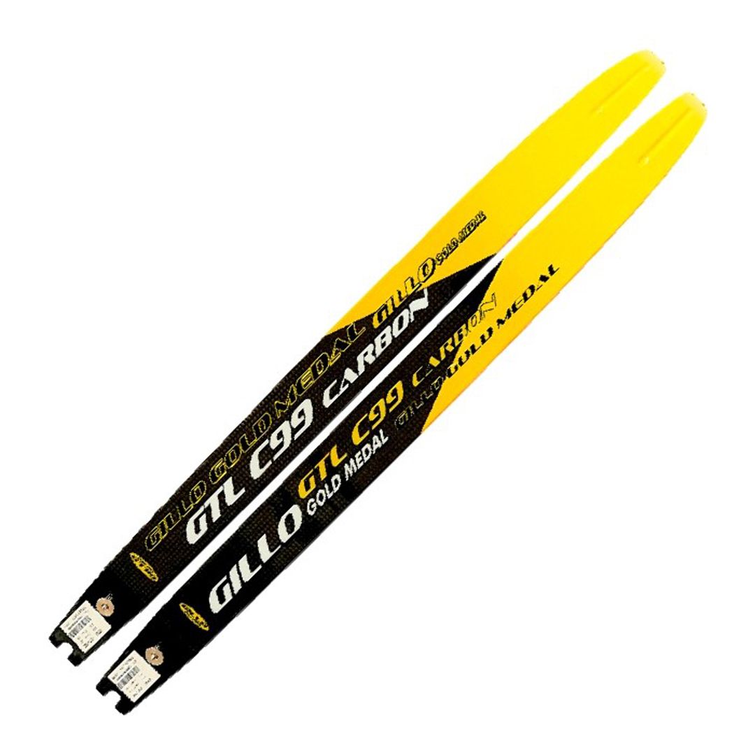 Gillo Recurve-Wurfarmes C99 Carbon Foam