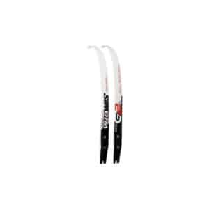 Wiawis Recurve-Wurfarme NS-G2 Wood