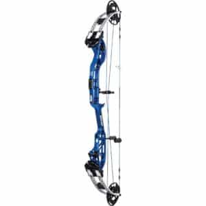 Bear Archery Compoundbogen Paramount Pro