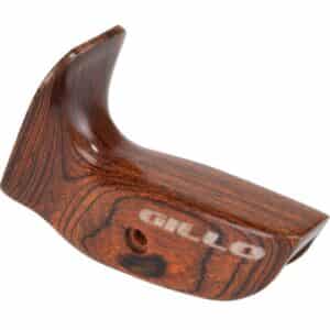 Gillo G03-MG Advanced Holzgriff RH Gillo G03-MG Advanced Holzgriff RH