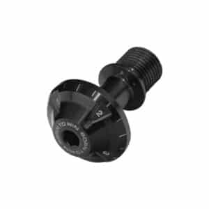 Wiawis EZ Tiller Bolt