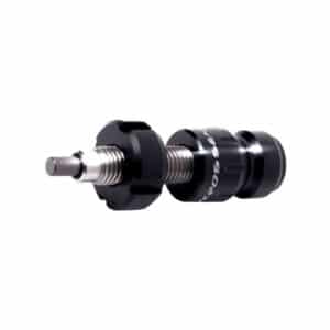 Krossen Button Xenia 2 5/16"-24 61.5 mm