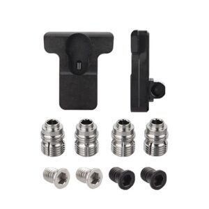 Wiawis Center Adjustment Block T-Block