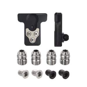 Wiawis Center Adjustment Block SP T-Block