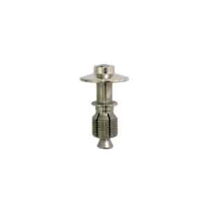 Gillo Tiller Adjustment Bolt Stainless Steel Mirror Polished Gillo Tiller Adjustment Bolt Stainless Steel Mirror Polished