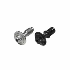 Wiawis Tiller Bolt Stainless Steel Meta-DX