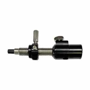 Spigarelli Button Click 2 Micro Adjustable 5/16" Spigarelli Button Click 2 Micro Adjustable 5/16"