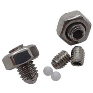 Zniper Screws and Mounting Bracket Zextant Zniper Screws and Mounting Bracket Zextant