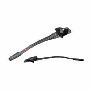 Wiawis Clicker ARC Carbon 6/32