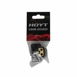 Hoyt Recurve Riser Adjustment Block #8