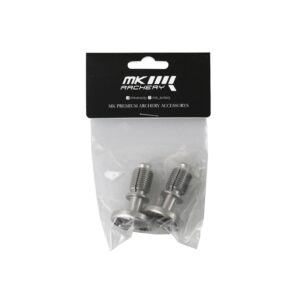 MK Korea Tiller Adjustment Bolts MKZ/MK X10/XG