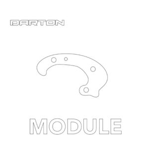 Darton Module EX Cam
