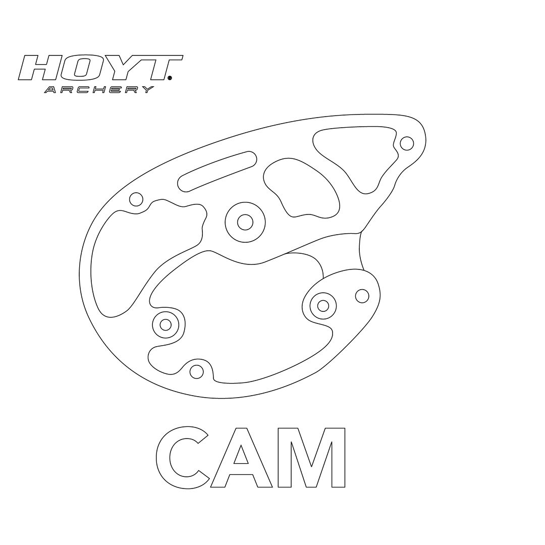 Hoyt Cam Torrex XT 3