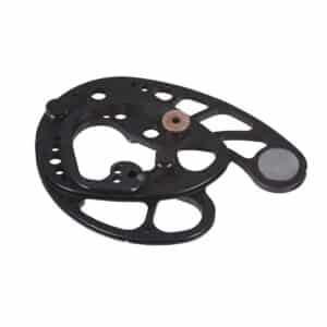 Mathews Cam Black Max-2 60% RH Mathews Cam Black Max-2 60% RH