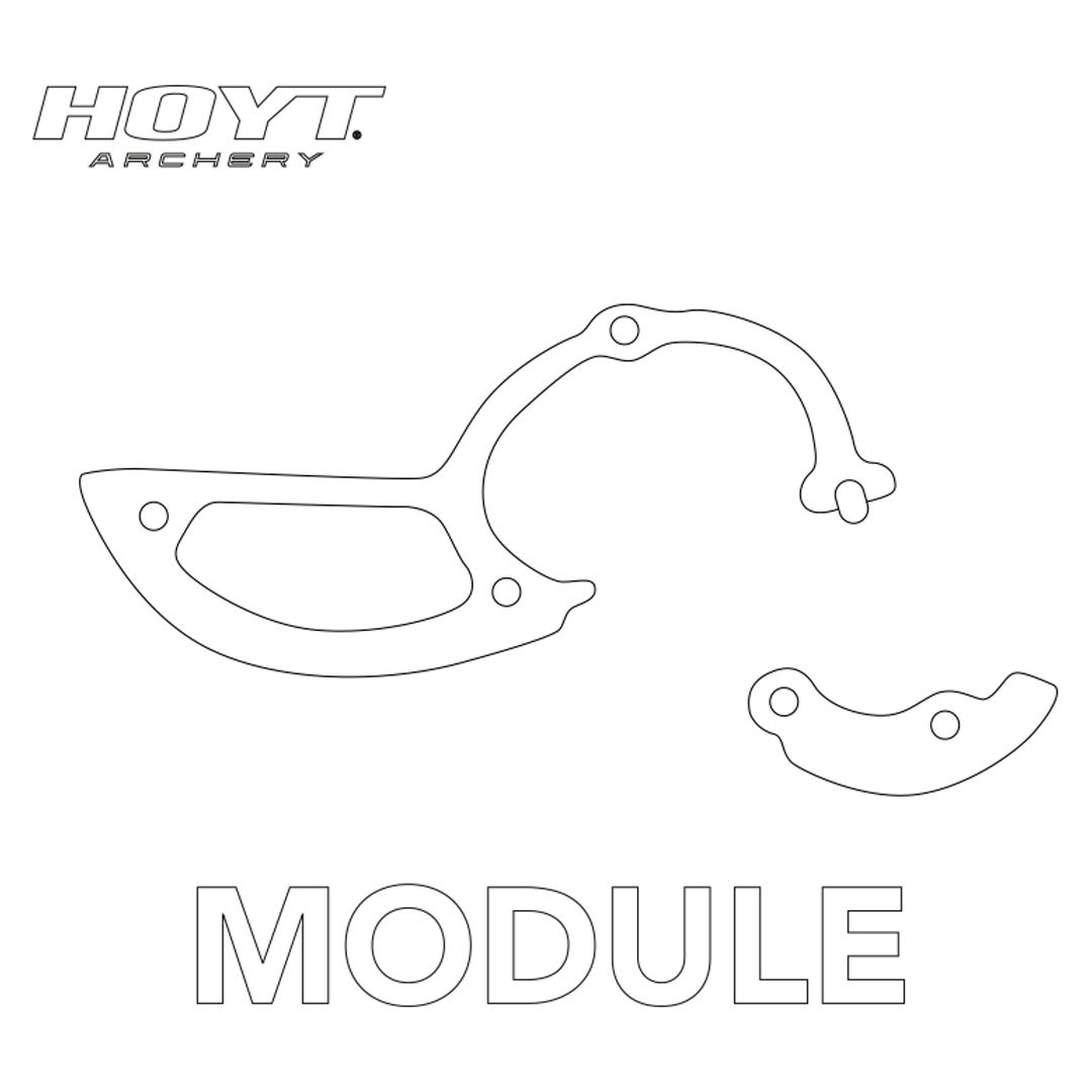 Hoyt Modules HBX Xact