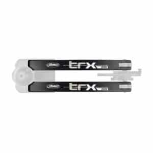 Mathews Limbs TRX 38 G2 (set)