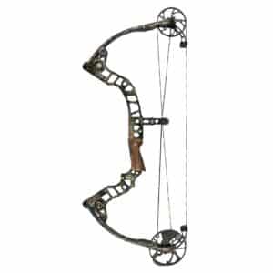 Mathews Cam Passion 80% Let-Off Mathews Cam Passion 80% Let-Off