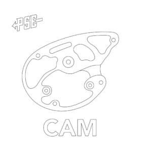 PSE Cam EC