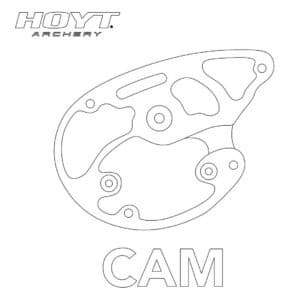 Hoyt Cam HBX S-Type