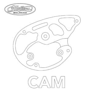Mathews Cam Q2 70% Mathews Cam Q2 70%