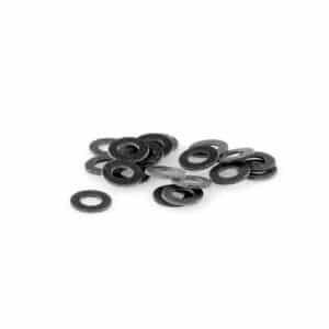 Hoyt Thrust Washer Plastic 3/16 Hoyt Thrust Washer Plastic 3/16
