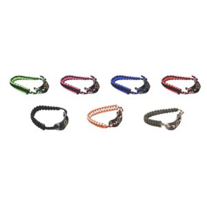 Easton Deluxe Paracord Diamond Handgelenkschlaufe
