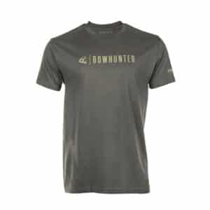 Hoyt T-Shirt Bowhunter