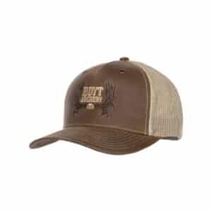 Hoyt Hat The Yukon