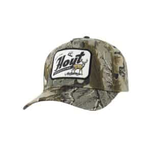 Hoyt Hat Deer Hunter
